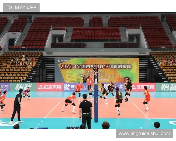 南京排球队实力崛起荣登全国排球实力排行榜第九名